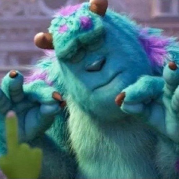 Meet your Posher, Yulis - Picture 1 of 1